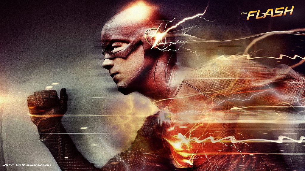 die flash tv serie hd wallpaper,blitz,cool,album cover,mensch,schriftart