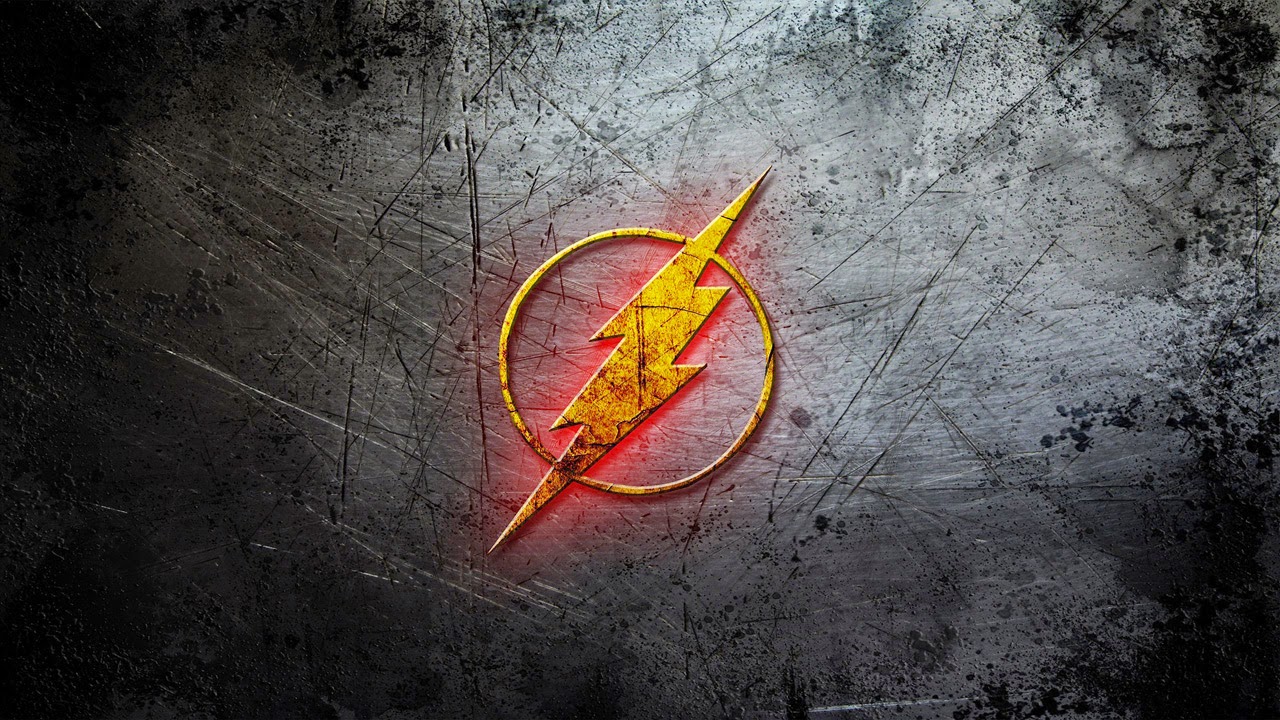 die flash tv serie hd wallpaper,grafik,schriftart,kreis,grafikdesign,platz