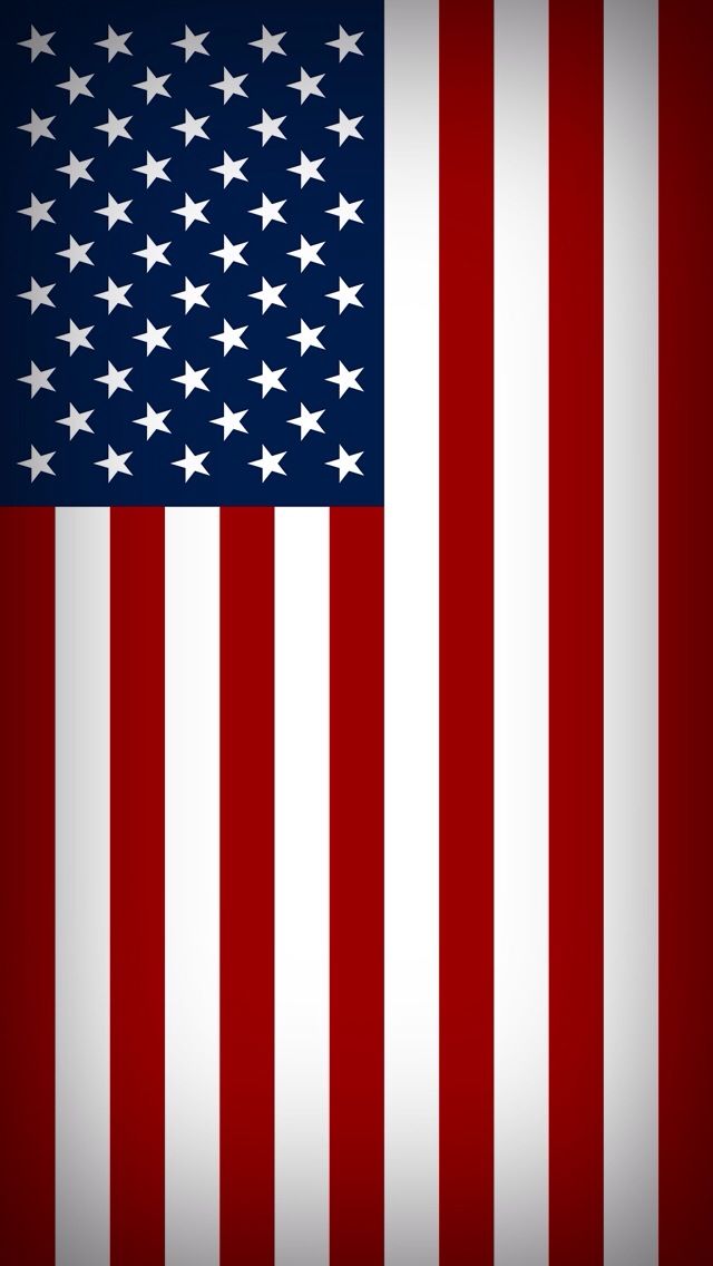ヴィンテージiphone壁紙 アメリカ合衆国の旗 国旗 アメリカの旗の日 パターン 退役軍人の日 Wallpaperuse