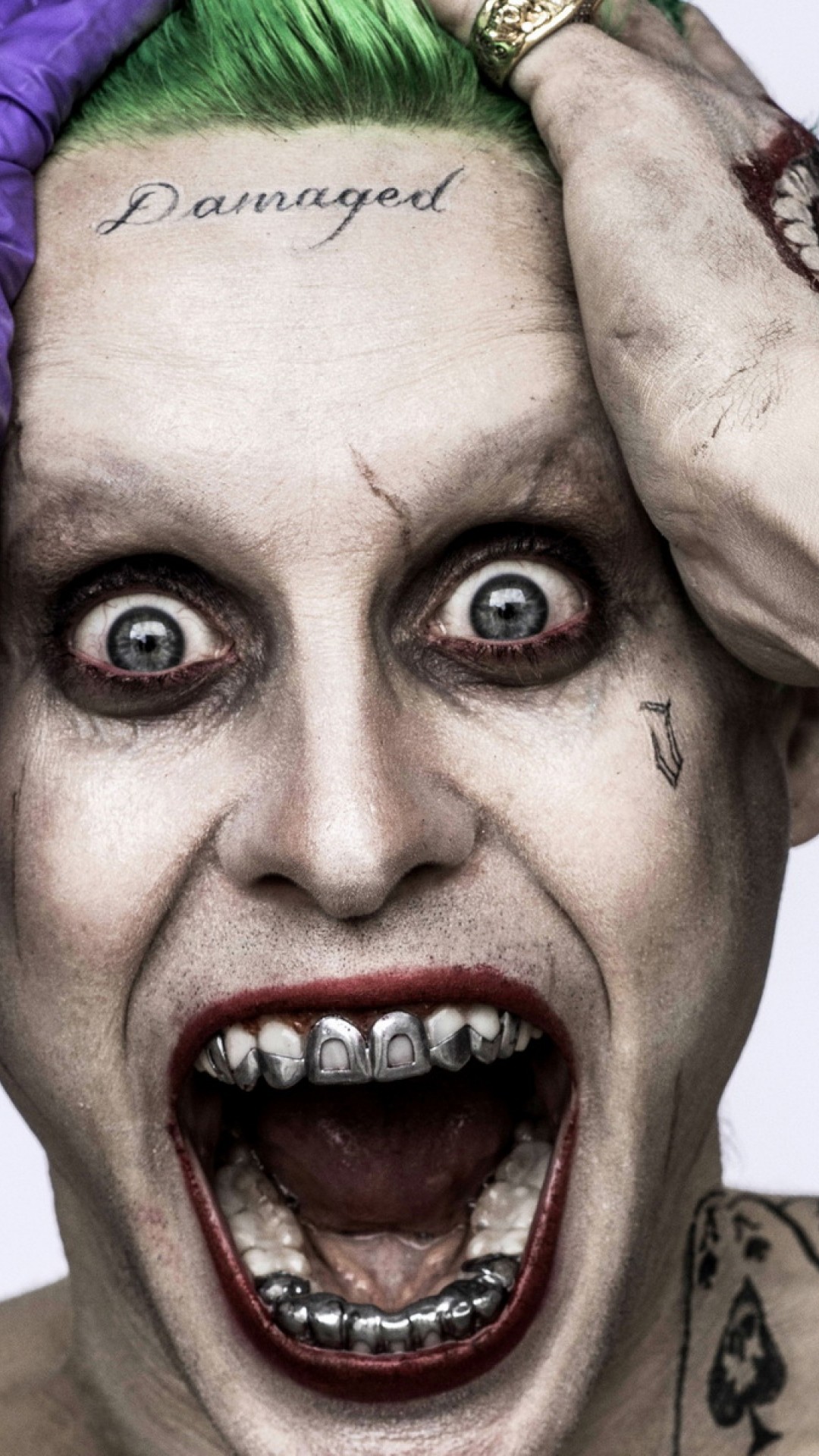 joker wallpaper 2016,face,forehead,facial expression,head,eyebrow