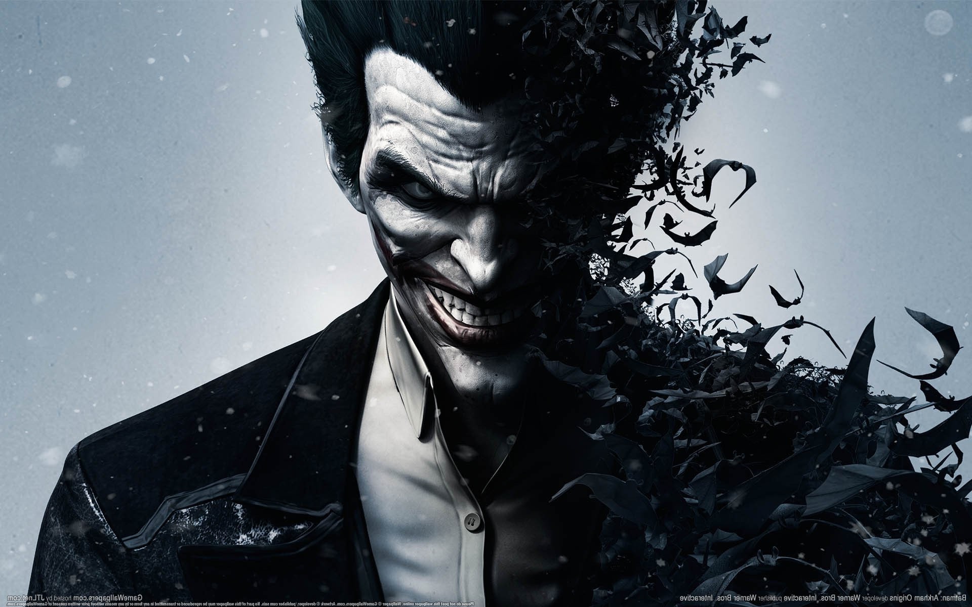 joker wallpaper 2016,black and white,cool,fictional character,supervillain,black hair