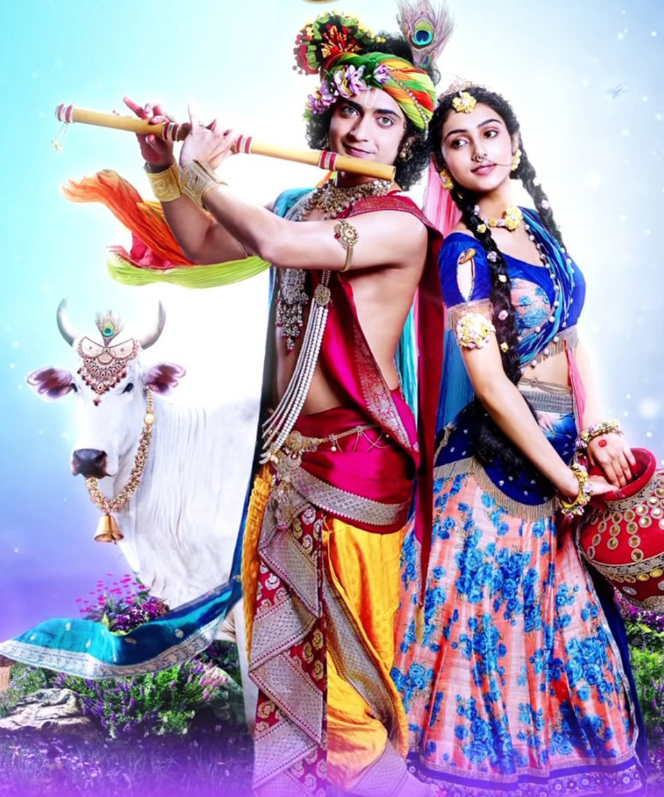 tv serial wallpaper,event,folk dance,dancer