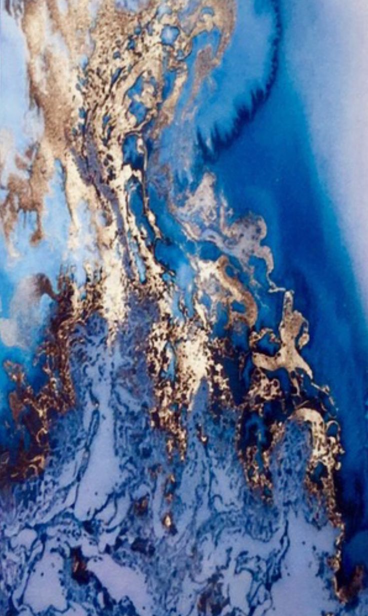 papel pintado de mármol y oro,azul,agua,mundo,árbol,modelo