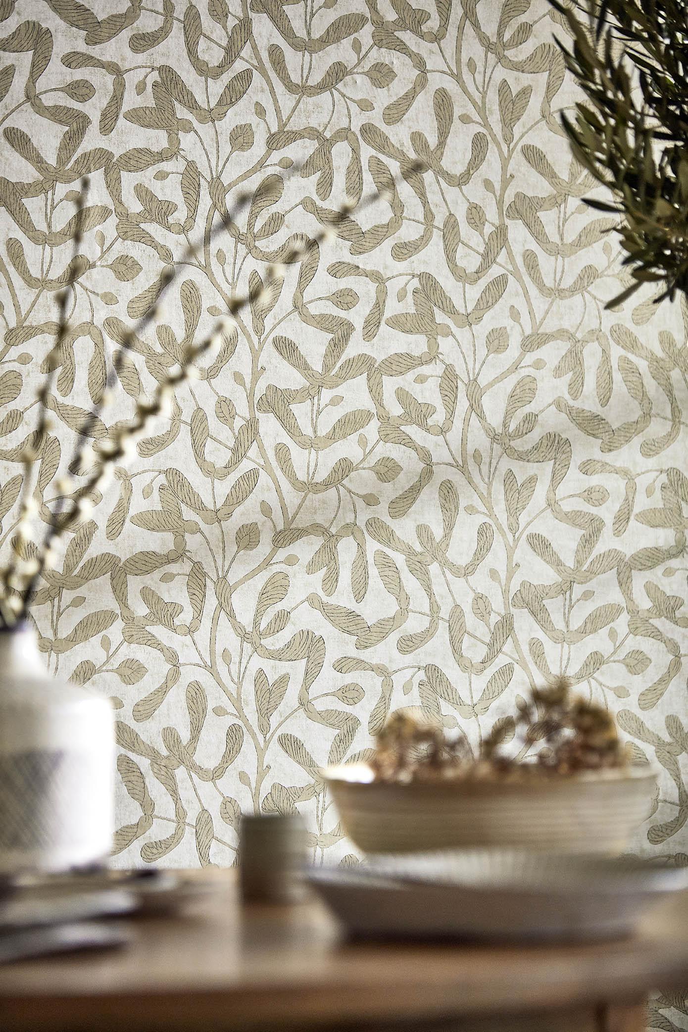 sanderson wallpaper clearance,wallpaper,wall,interior design,room,tree
