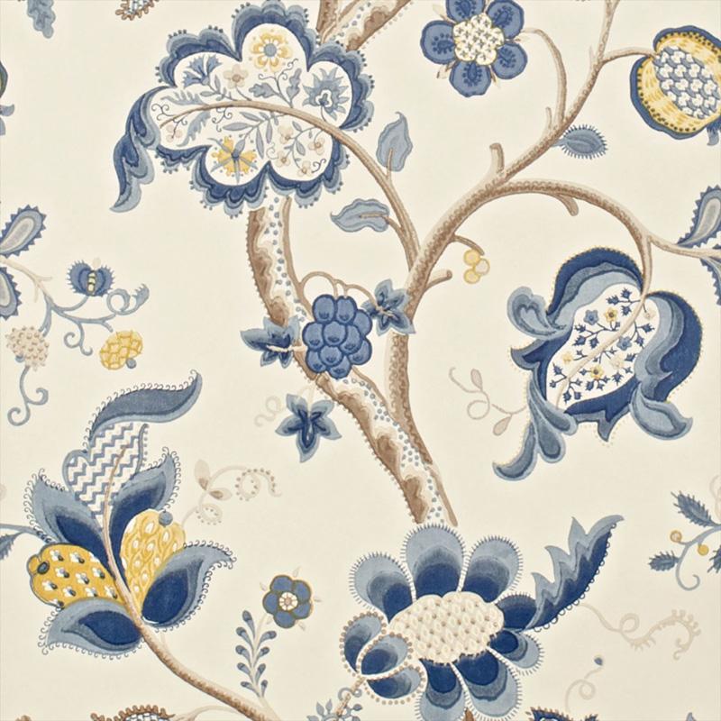 sanderson wallpaper clearance,pattern,wallpaper,pedicel,botany,motif