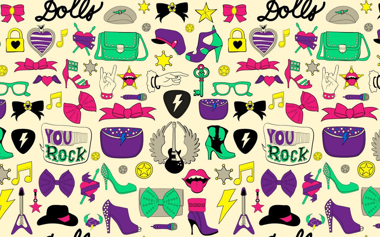 wallpaper para meninas,font,text,purple,clip art,design