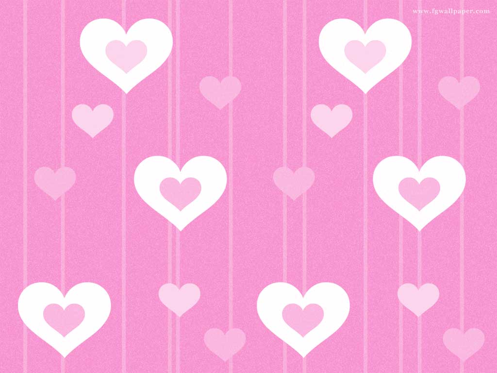 carta da parati per meninas,cuore,rosa,modello,amore,font