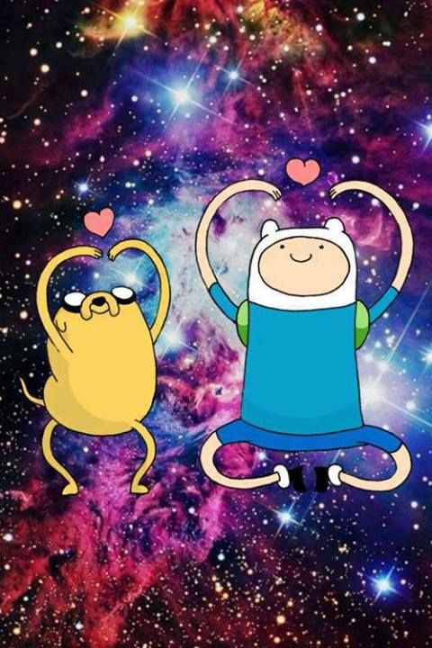 wallpaper para meninas,cartoon,sky,outer space,illustration,space