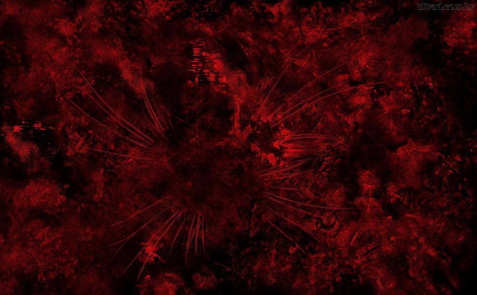 wallpaper preto hd,red,black,maroon,fractal art,sky