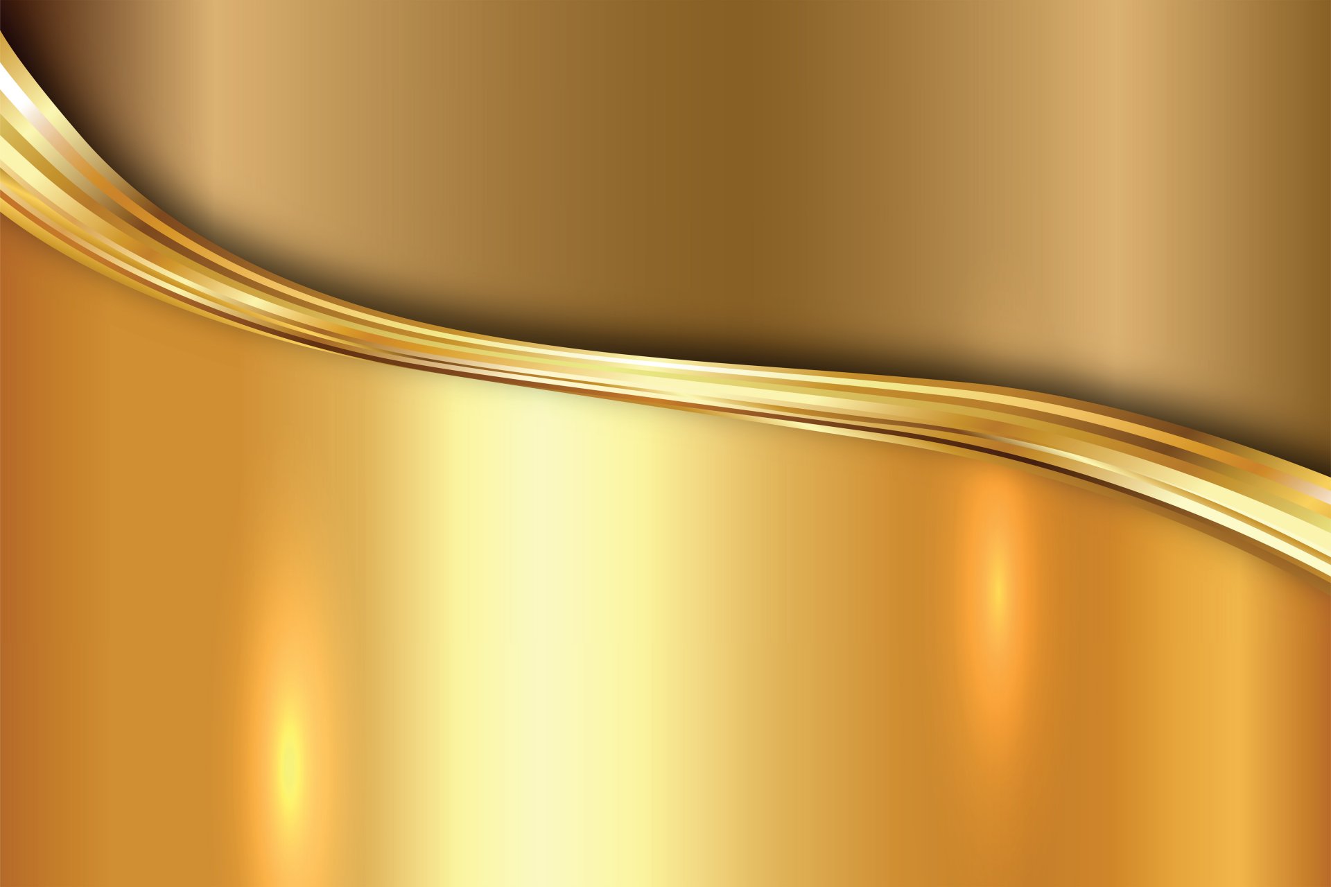 carta da parati dourado,giallo,oro,metallo,arancia,linea