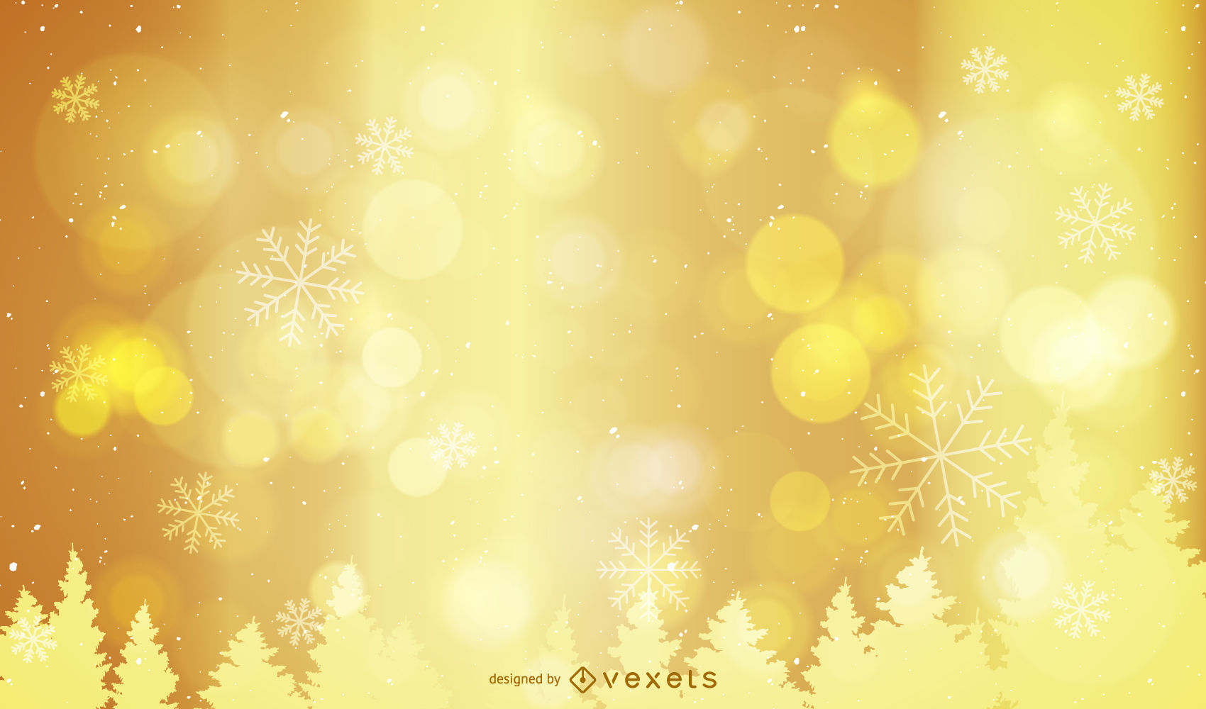 carta da parati dourado,giallo,arancia,modello,luce del sole,albero