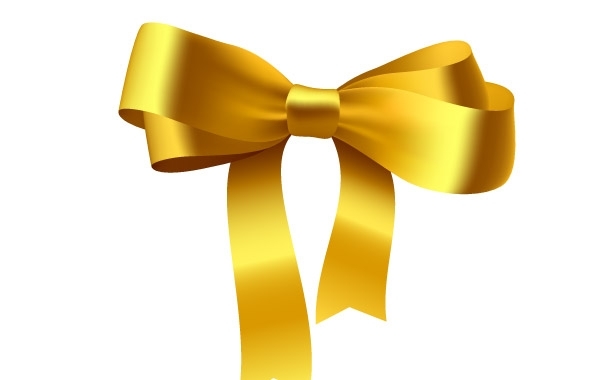 wallpaper dourado,yellow,ribbon,bow tie,fashion accessory,satin