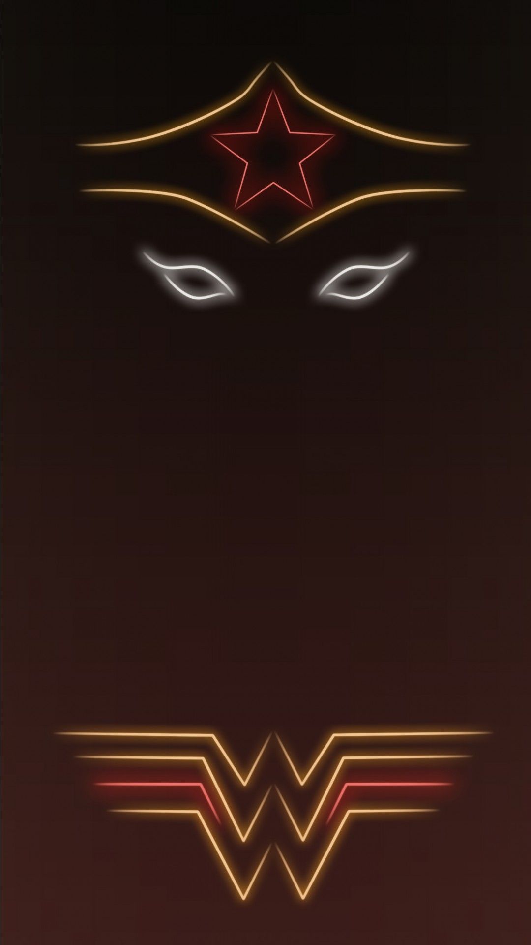 mulher maravilha wallpaper,fictional character,poster,emblem,logo,justice league