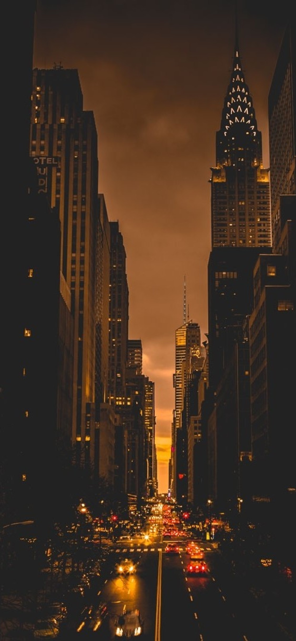 new york iphone fond d'écran hd,paysage urbain,ville,zone métropolitaine,gratte ciel,horizon