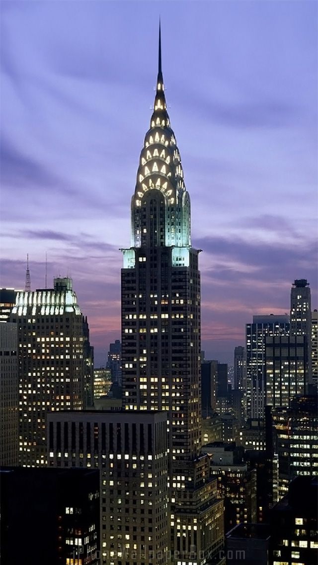 ニューヨークiphone壁紙hd,市,首都圏,超高層ビル,スカイライン,都市の景観