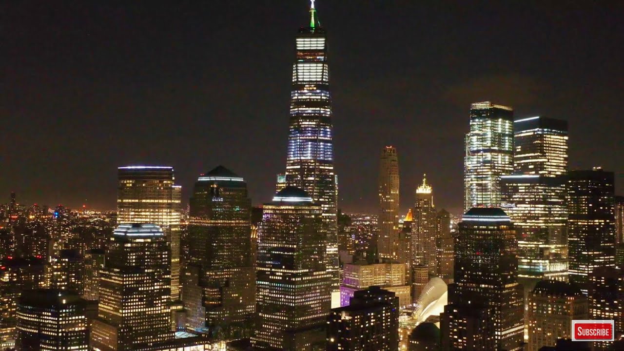 new york skyline fond d'écran hd,ville,zone métropolitaine,paysage urbain,gratte ciel,zone urbaine