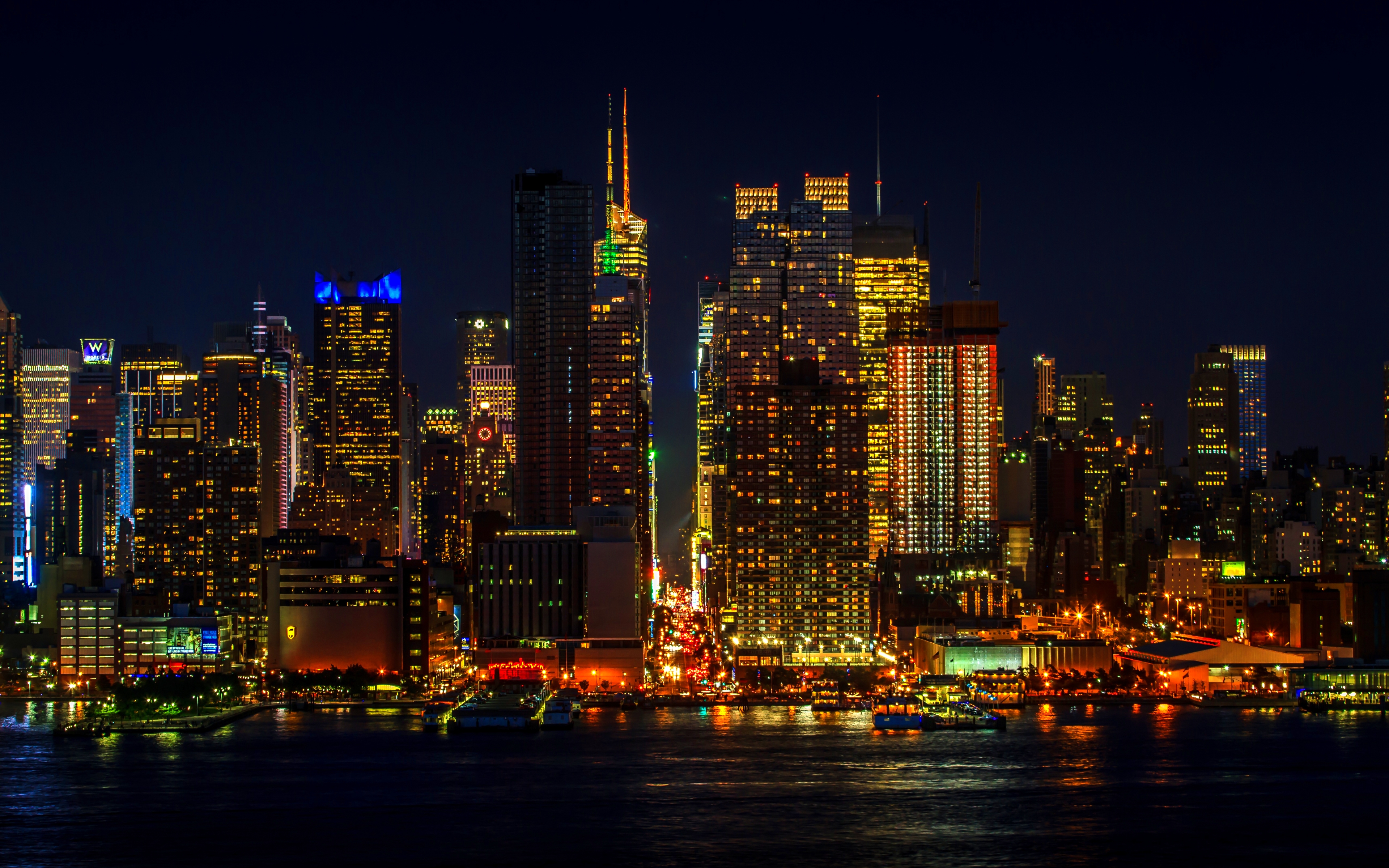 nova york wallpaper,city,metropolitan area,cityscape,metropolis,urban area