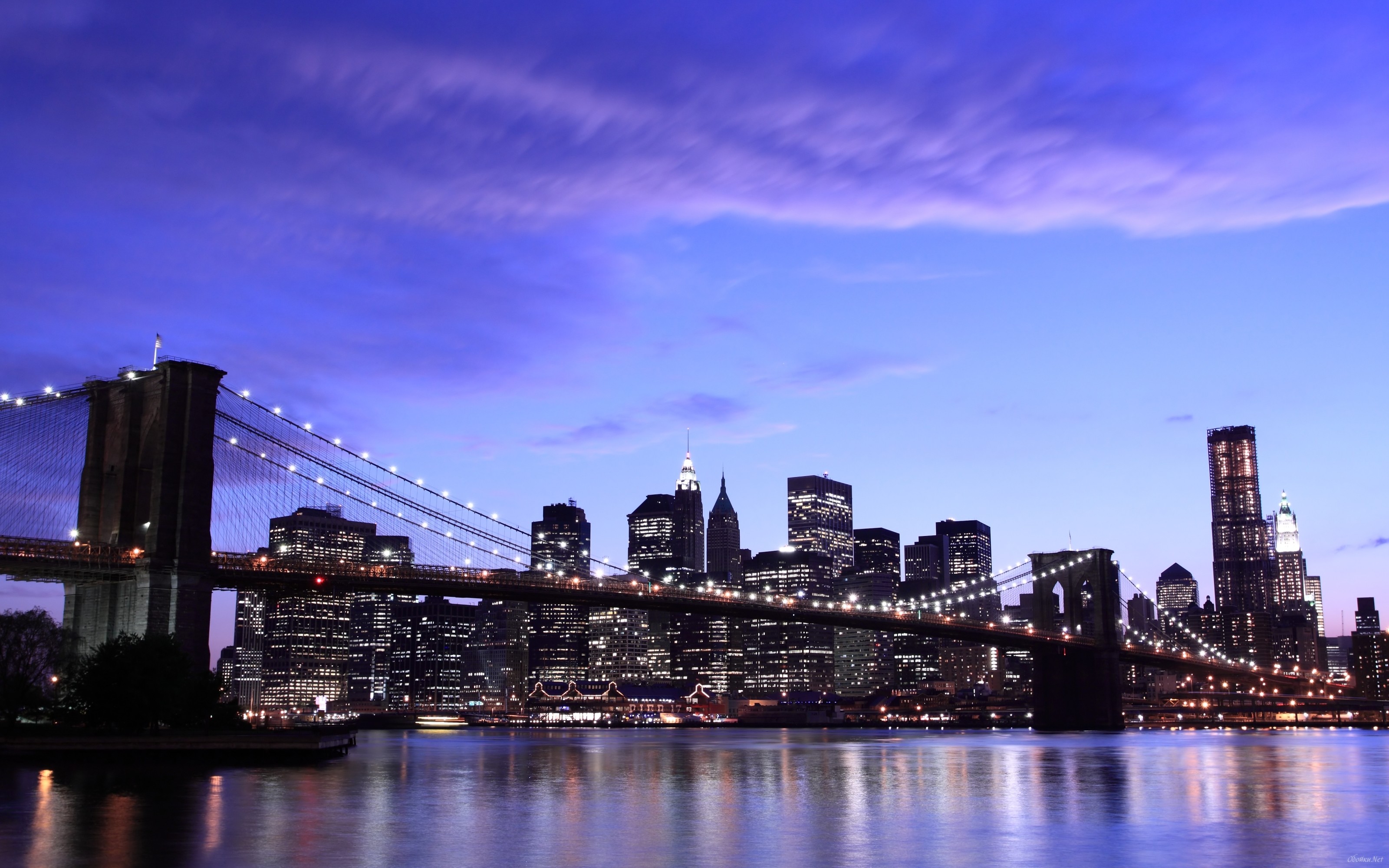 fond d'écran new york city,paysage urbain,ville,horizon,zone métropolitaine,ciel