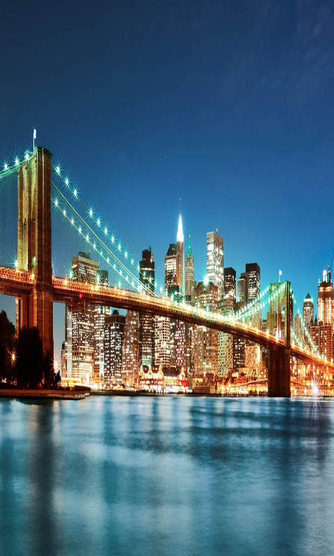 nueva york live wallpaper,ciudad,horizonte,paisaje urbano,área metropolitana,cielo