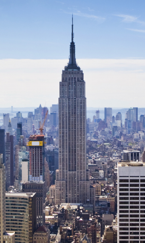 new york live wallpaper,stadt,wolkenkratzer,metropolregion,stadtbild,stadtgebiet