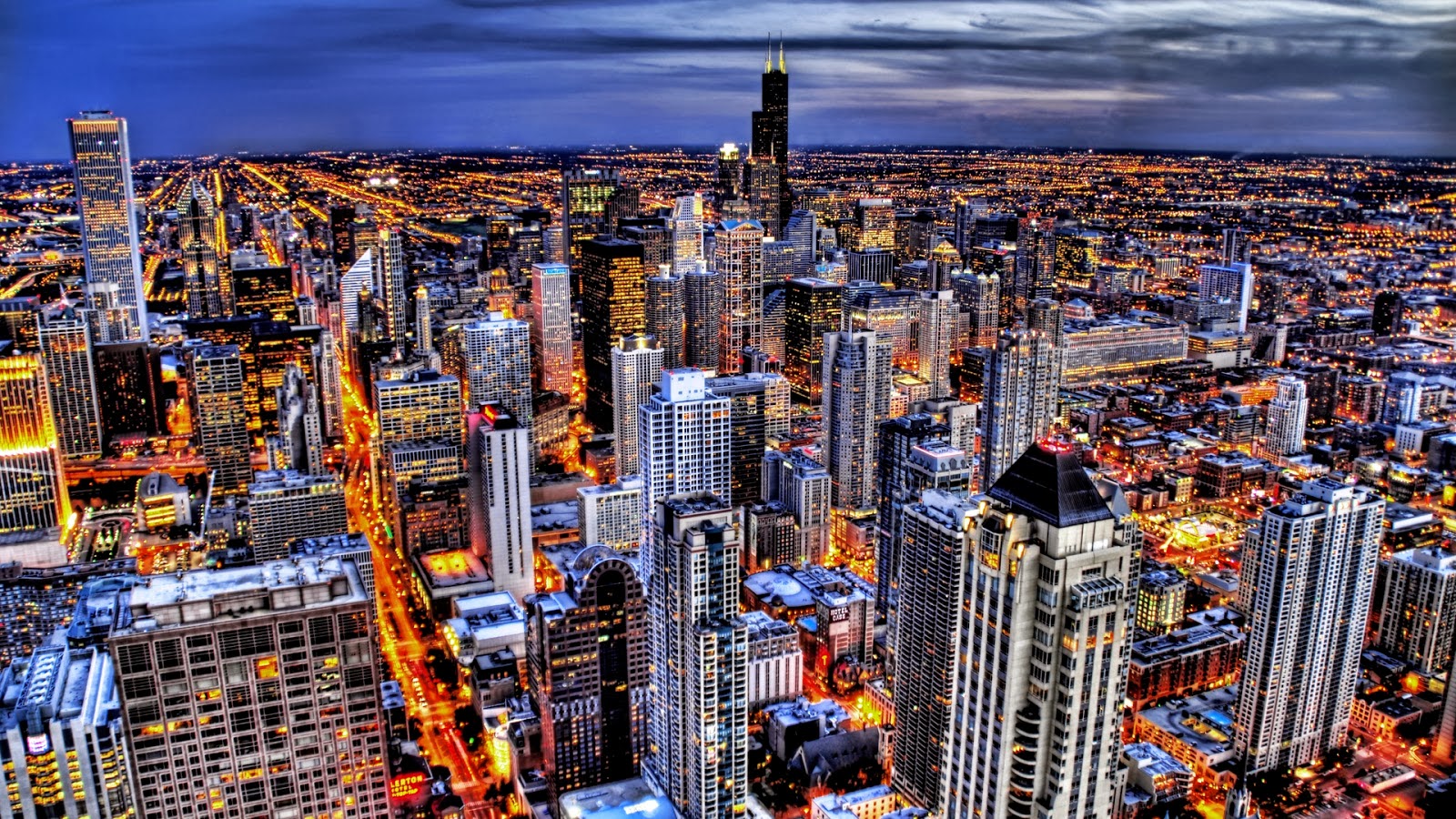 new york city hd fonds d'écran 1080p,paysage urbain,zone métropolitaine,ville,zone urbaine,horizon