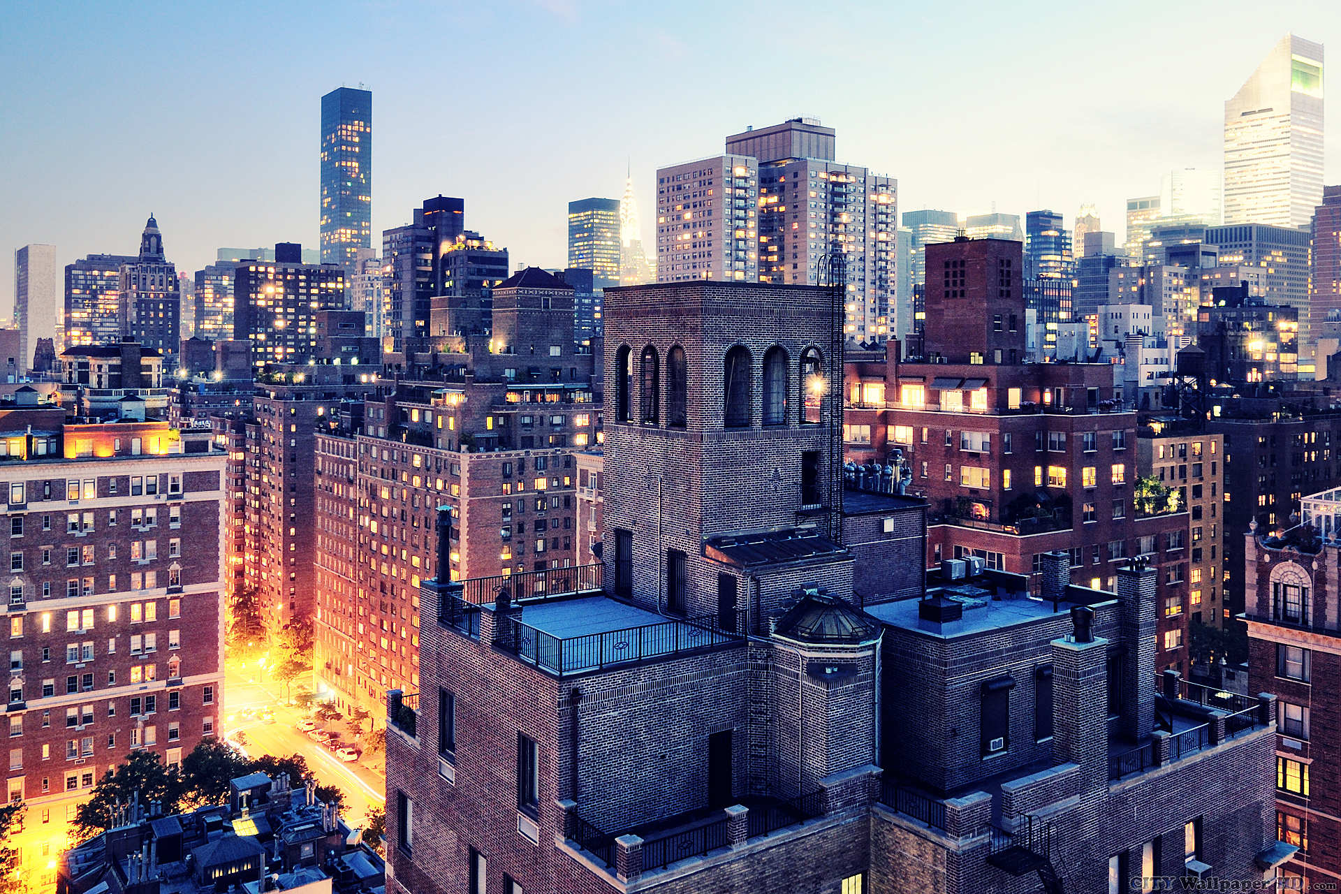 fondo de pantalla de nueva york,ciudad,área metropolitana,área urbana,paisaje urbano,horizonte