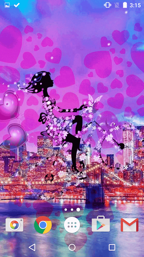 new york live wallpaper,violett,lila,rosa,grafikdesign,illustration
