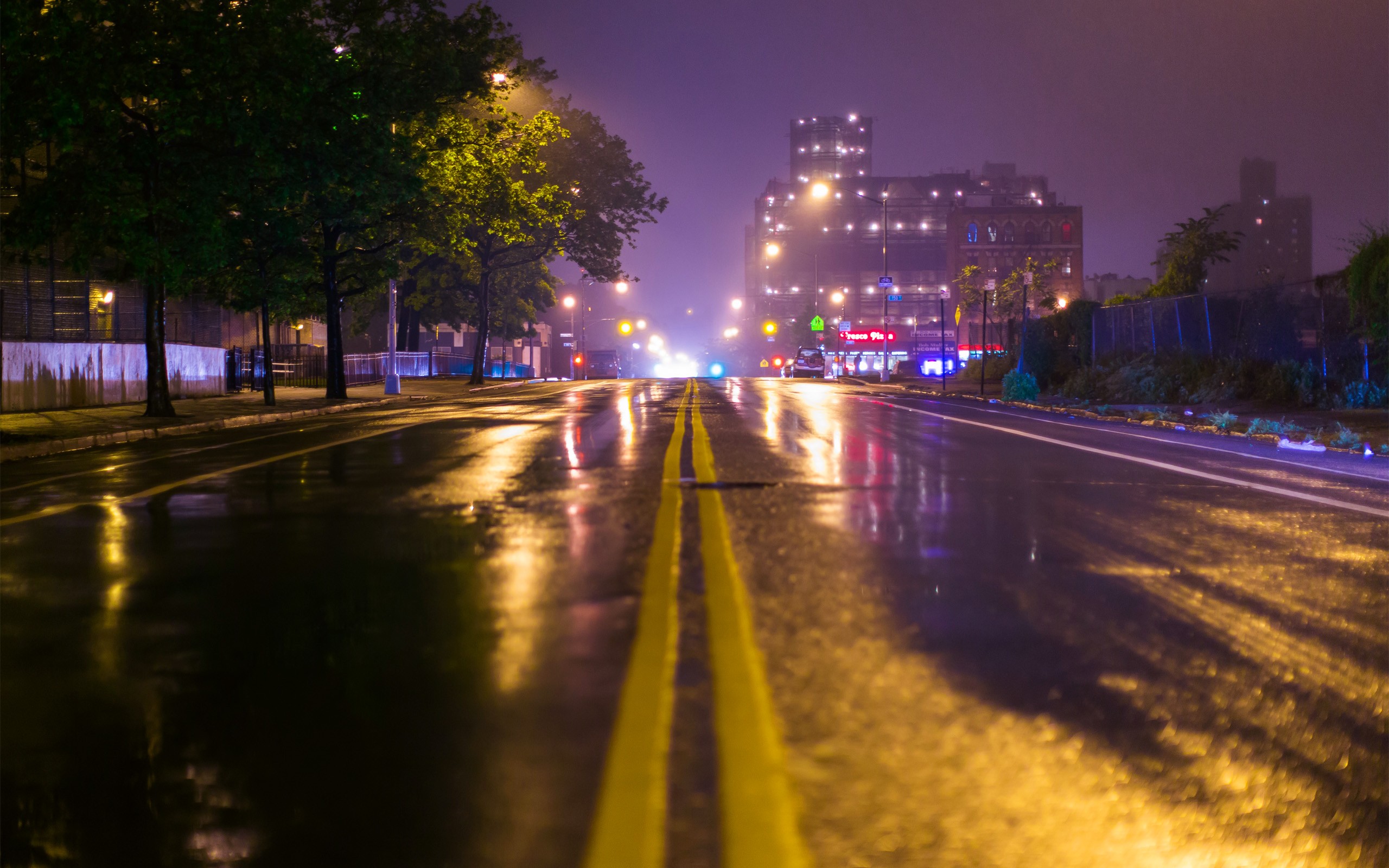 The Bronx At Night: Unexpected Discoveries - r6phfuq