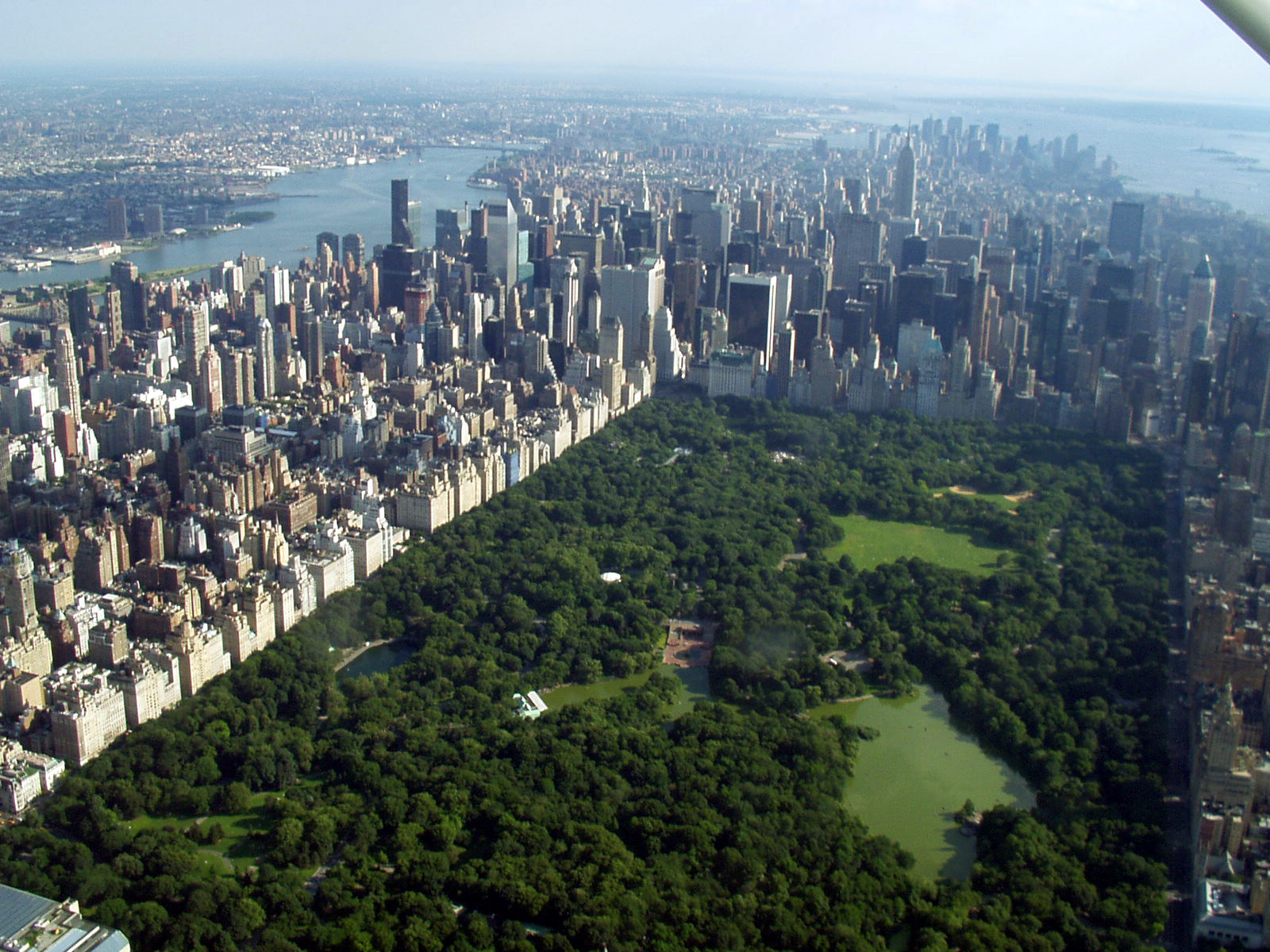 fondo de pantalla de new york central park,área metropolitana,fotografía aérea,área urbana,paisaje urbano,ciudad