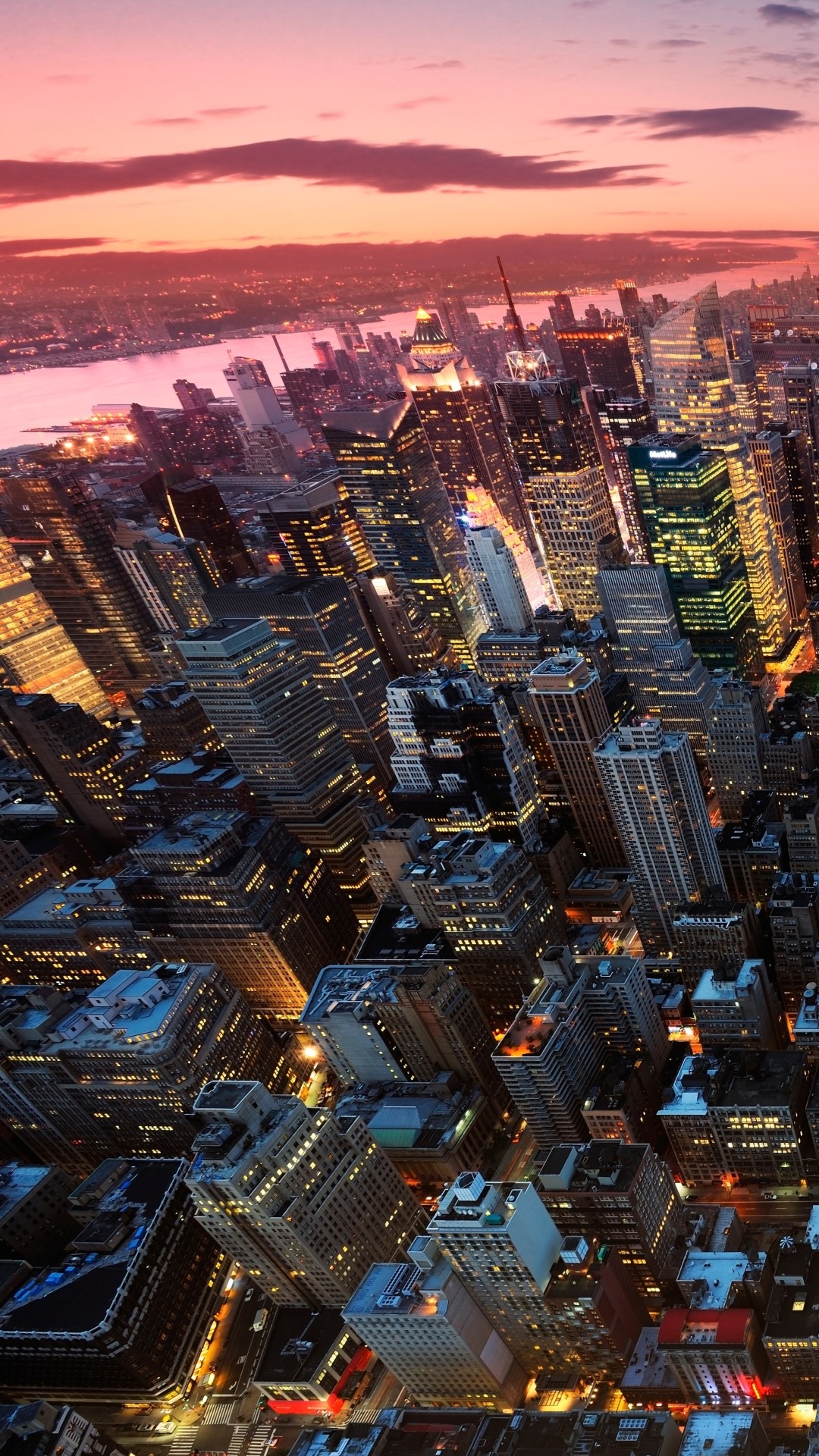 new york phone wallpaper,cityscape,city,metropolitan area,metropolis,urban area