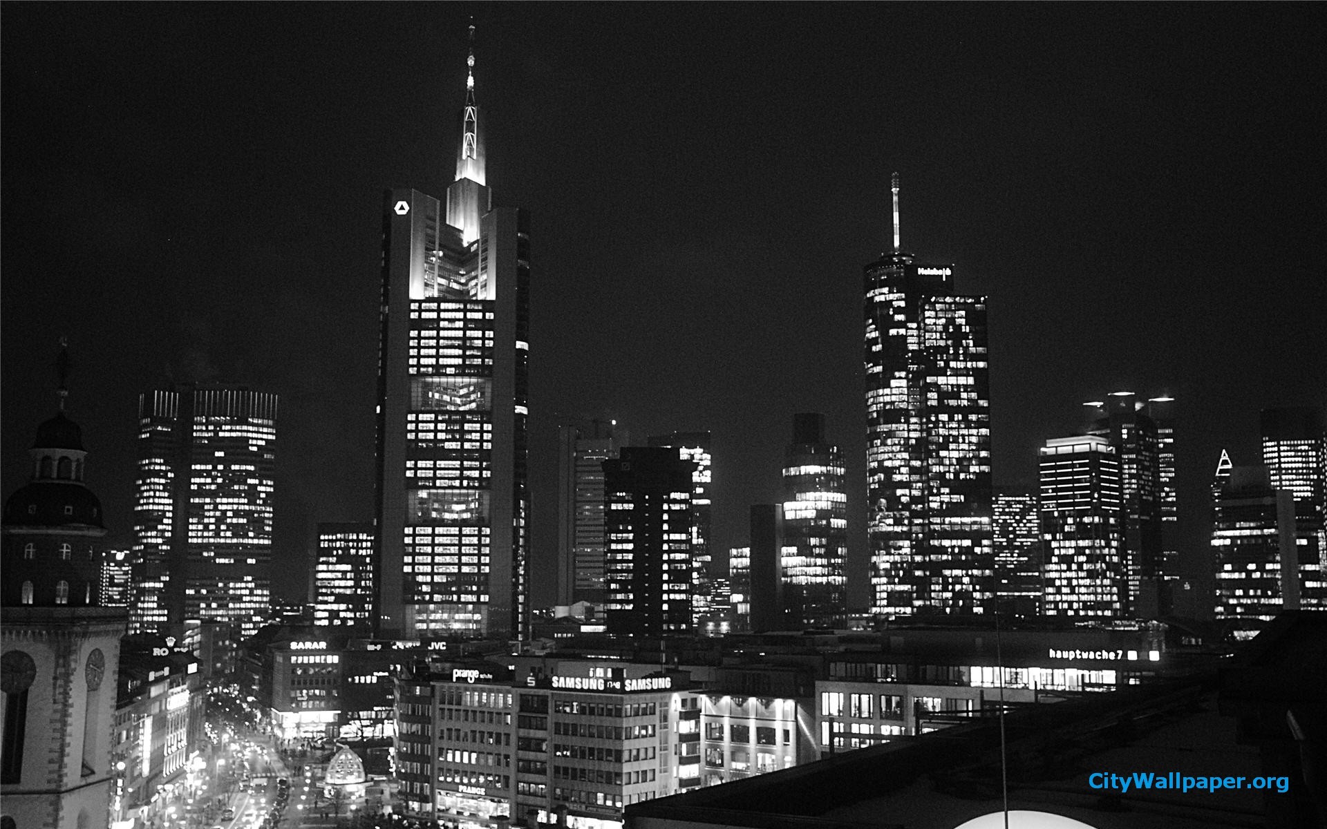 fond d'écran paysage urbain noir et blanc,ville,zone métropolitaine,paysage urbain,zone urbaine,horizon