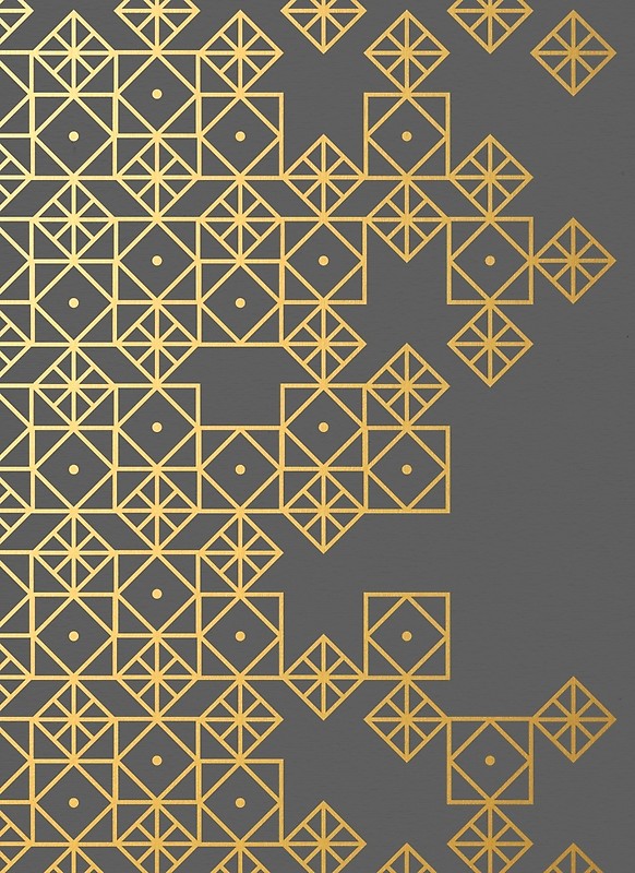 ゴールドプリント壁紙,パターン,設計,ライン,対称,パターン