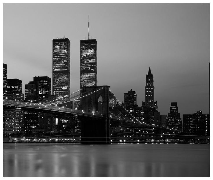 fond d'écran new york skyline pour chambre,ville,horizon,paysage urbain,photographier,zone métropolitaine