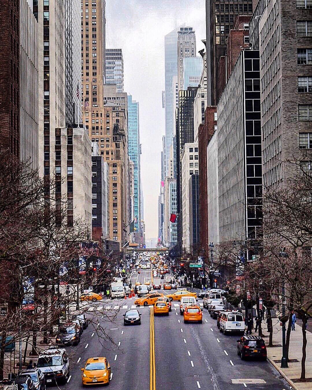 fond d'écran new york street,zone métropolitaine,ville,zone urbaine,gratte ciel,rue