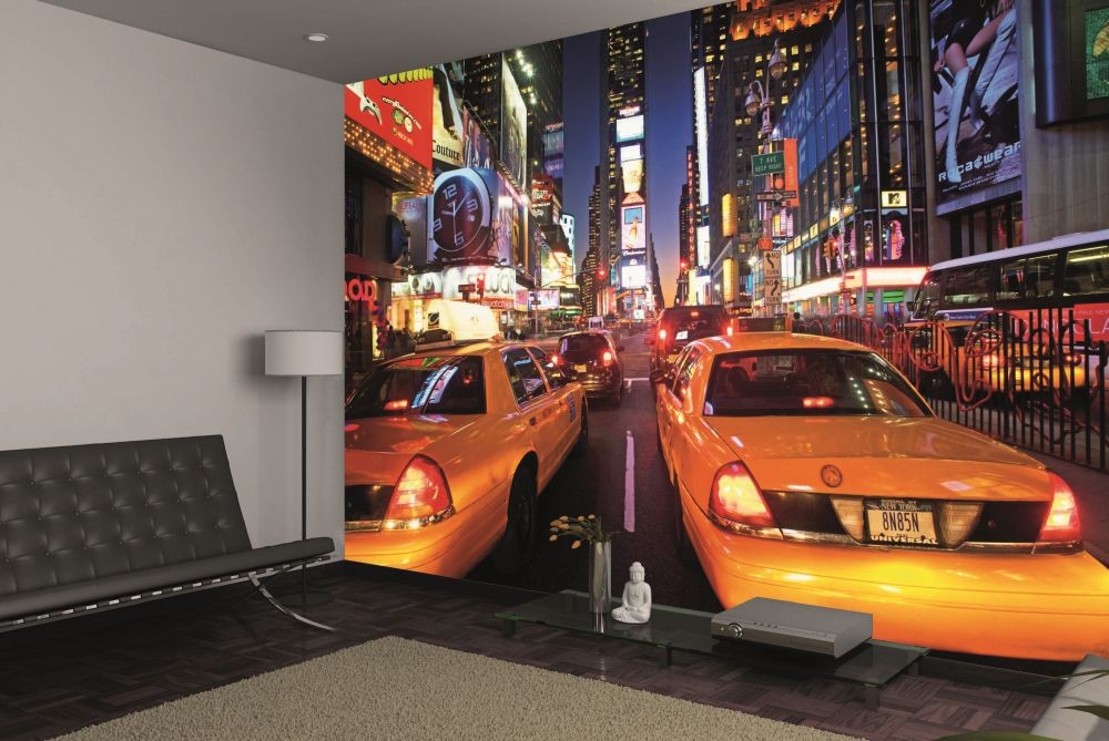 ニューヨークタクシー壁紙,車両,車,サブコンパクトカー,ゲーム,マッスルカー
