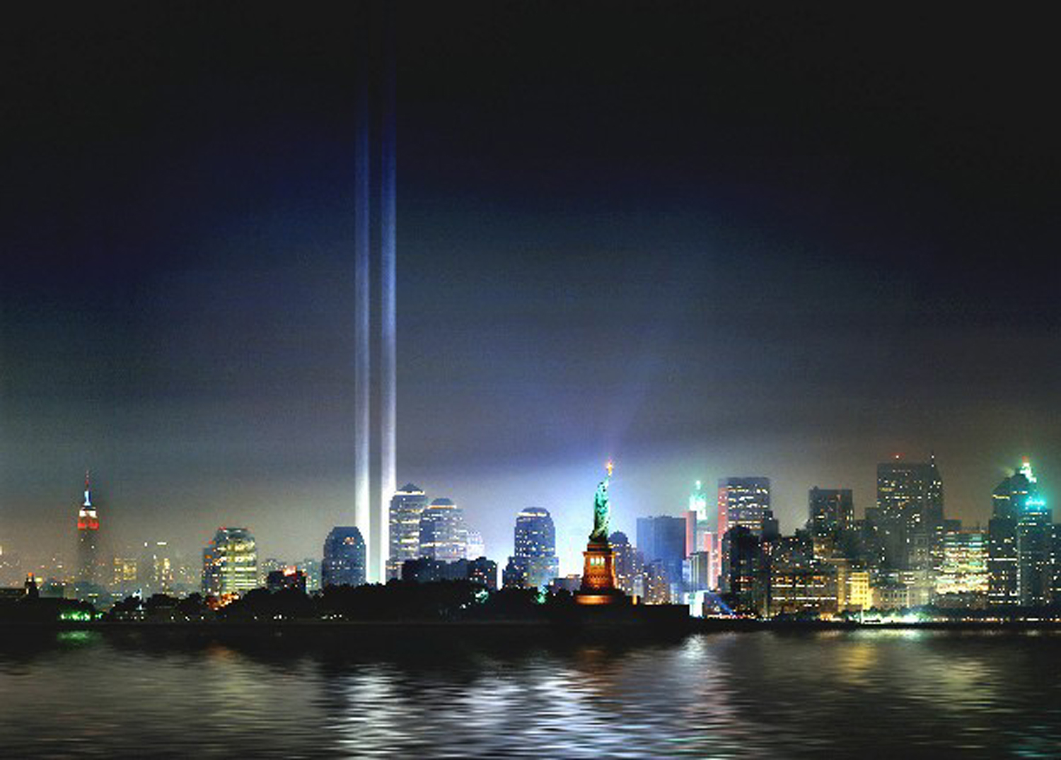 9 11 tapete,metropolregion,stadtbild,stadt,horizont,wolkenkratzer