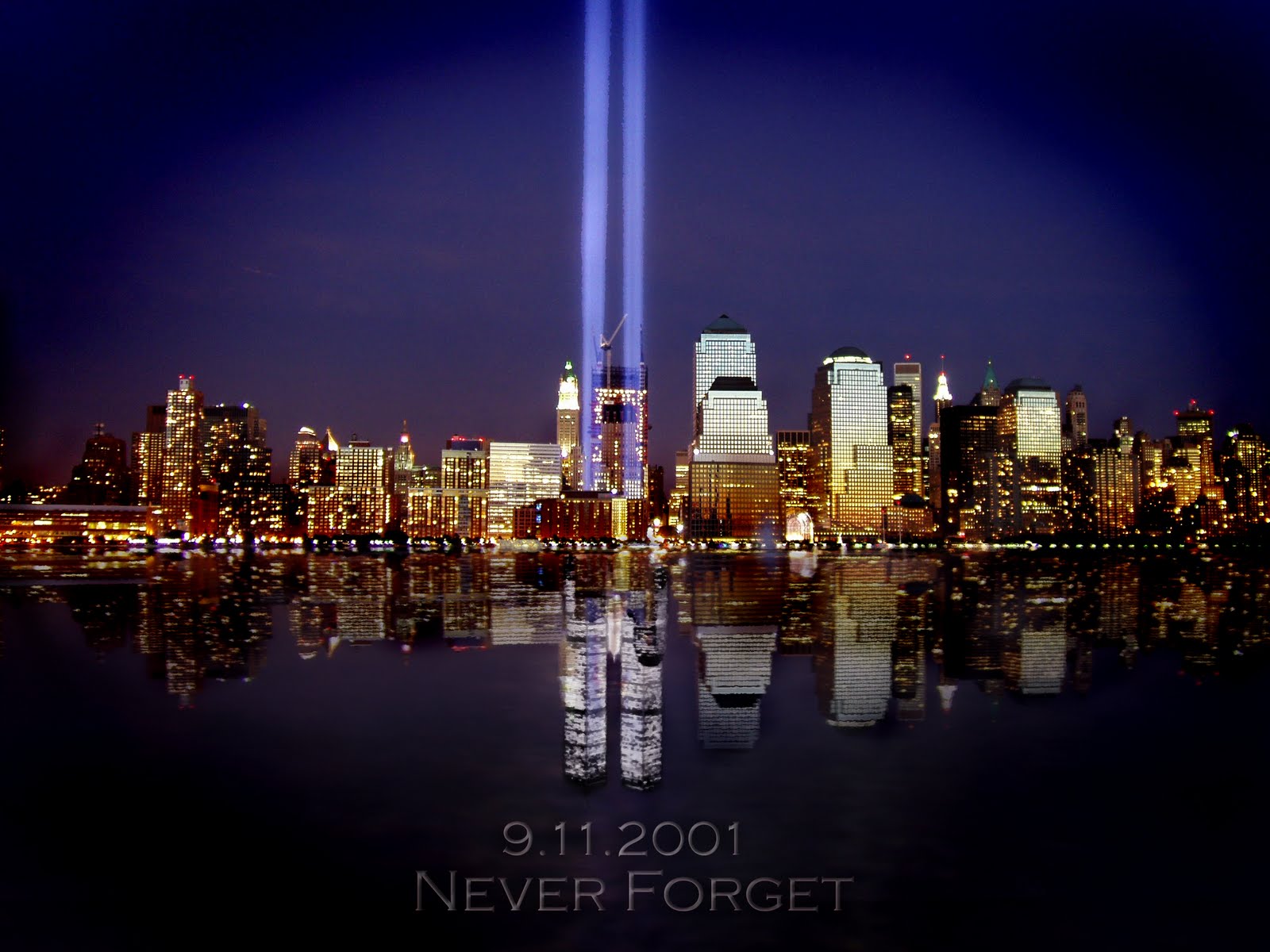 9 11 fond d'écran,ville,paysage urbain,zone métropolitaine,horizon,réflexion