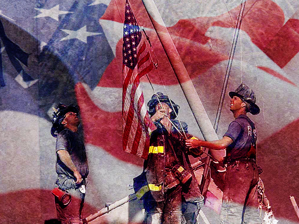 9 11 fond d'écran,drapeau,art,illustration