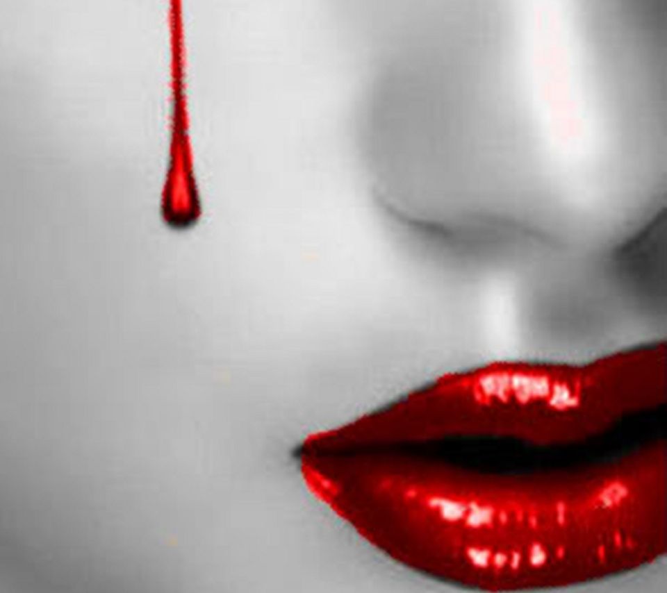 sad sad wallpaper,lip,red,mouth,nose,close up
