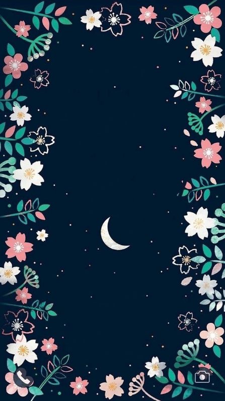 tapete para celular tumblr,muster,illustration,design,pflanze,blumendesign