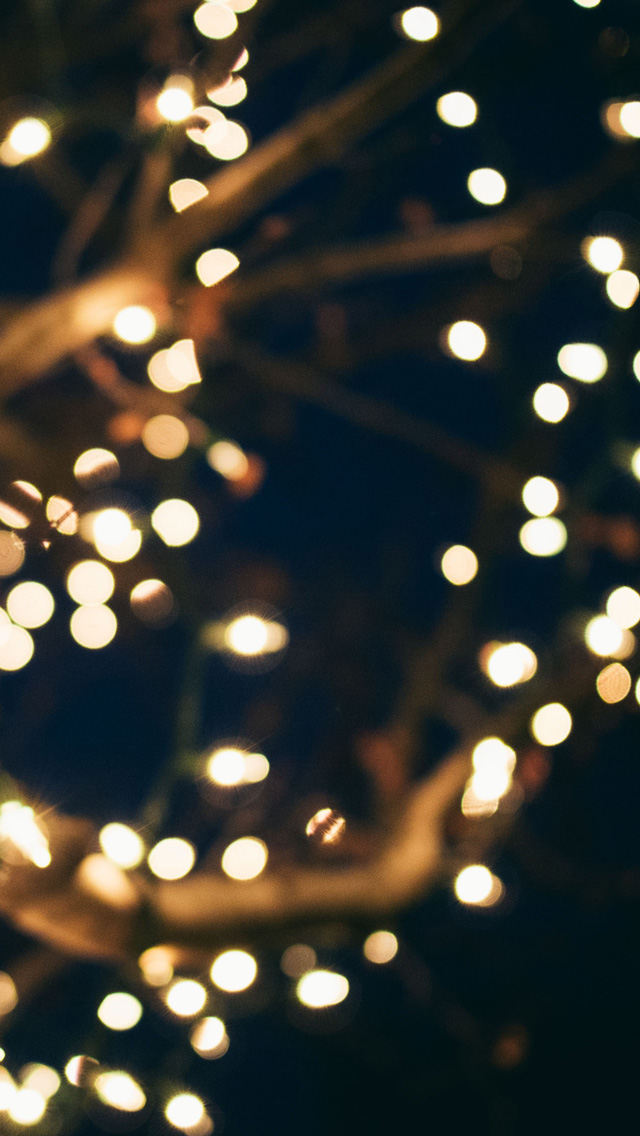 iphone wallpaper lights,christmas lights,light,christmas decoration,lighting,tree