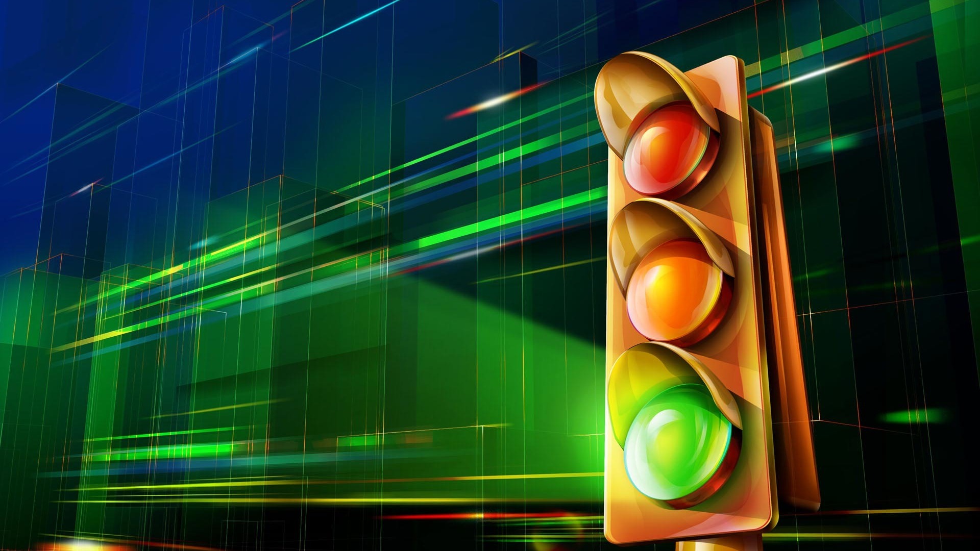 traffic light wallpaper,traffic light,signaling device,colorfulness,lighting,light