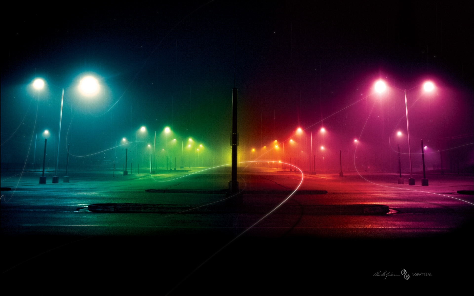 fondo de pantalla de luz nocturna,luz de la calle,noche,encendiendo,ligero,lámpara