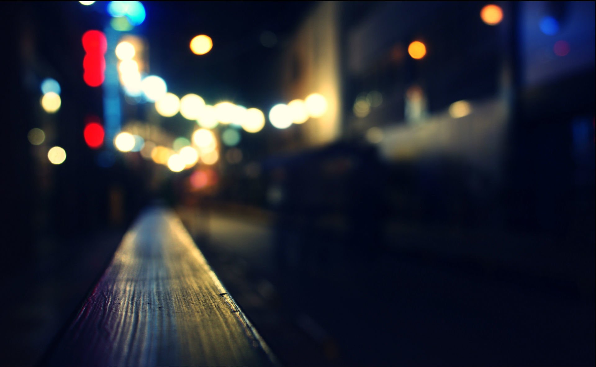 fondo de pantalla de luz nocturna,noche,luz de la calle,negro,ligero,azul