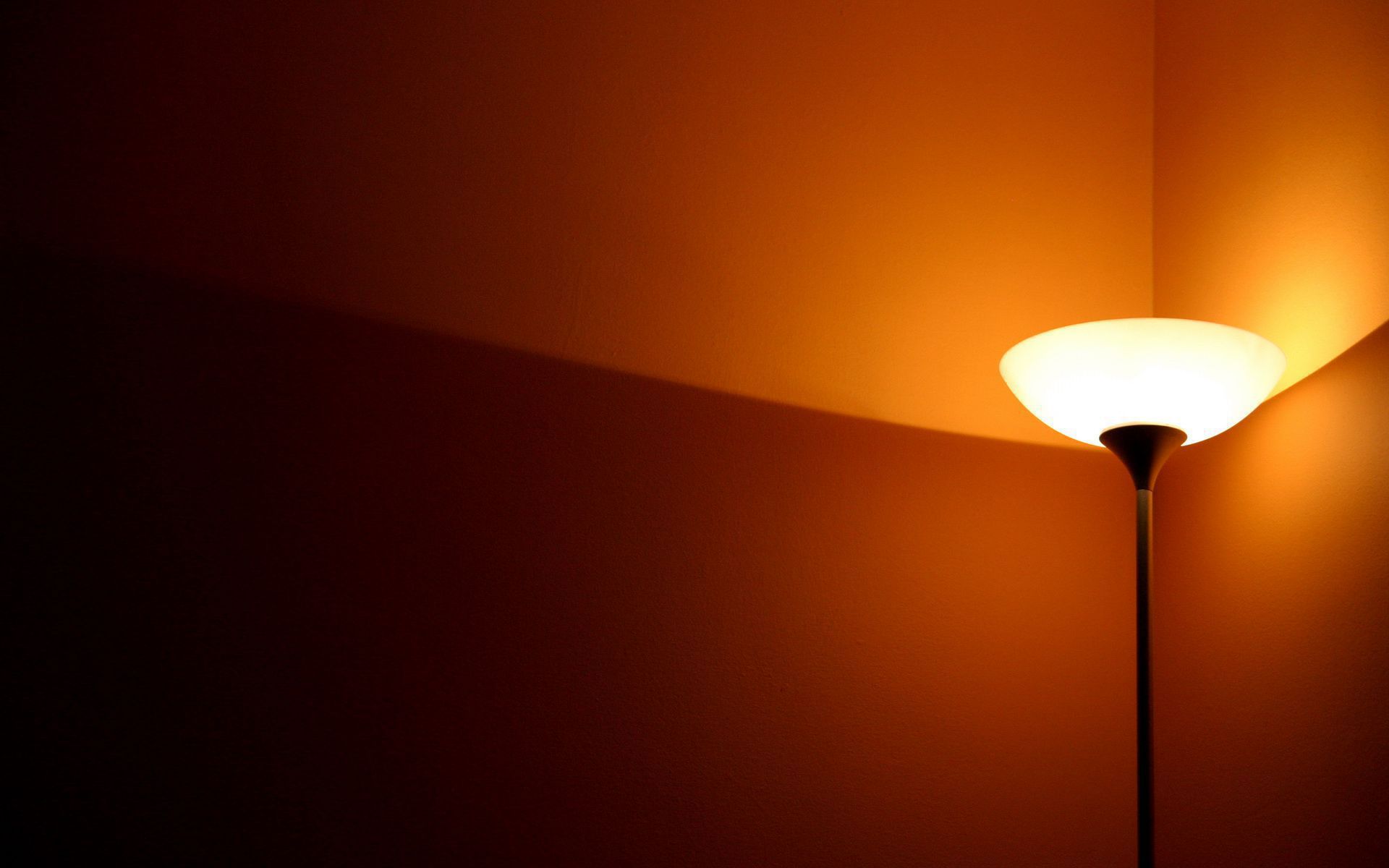 램프 벽지,주황색,전등,조명,빛,램프