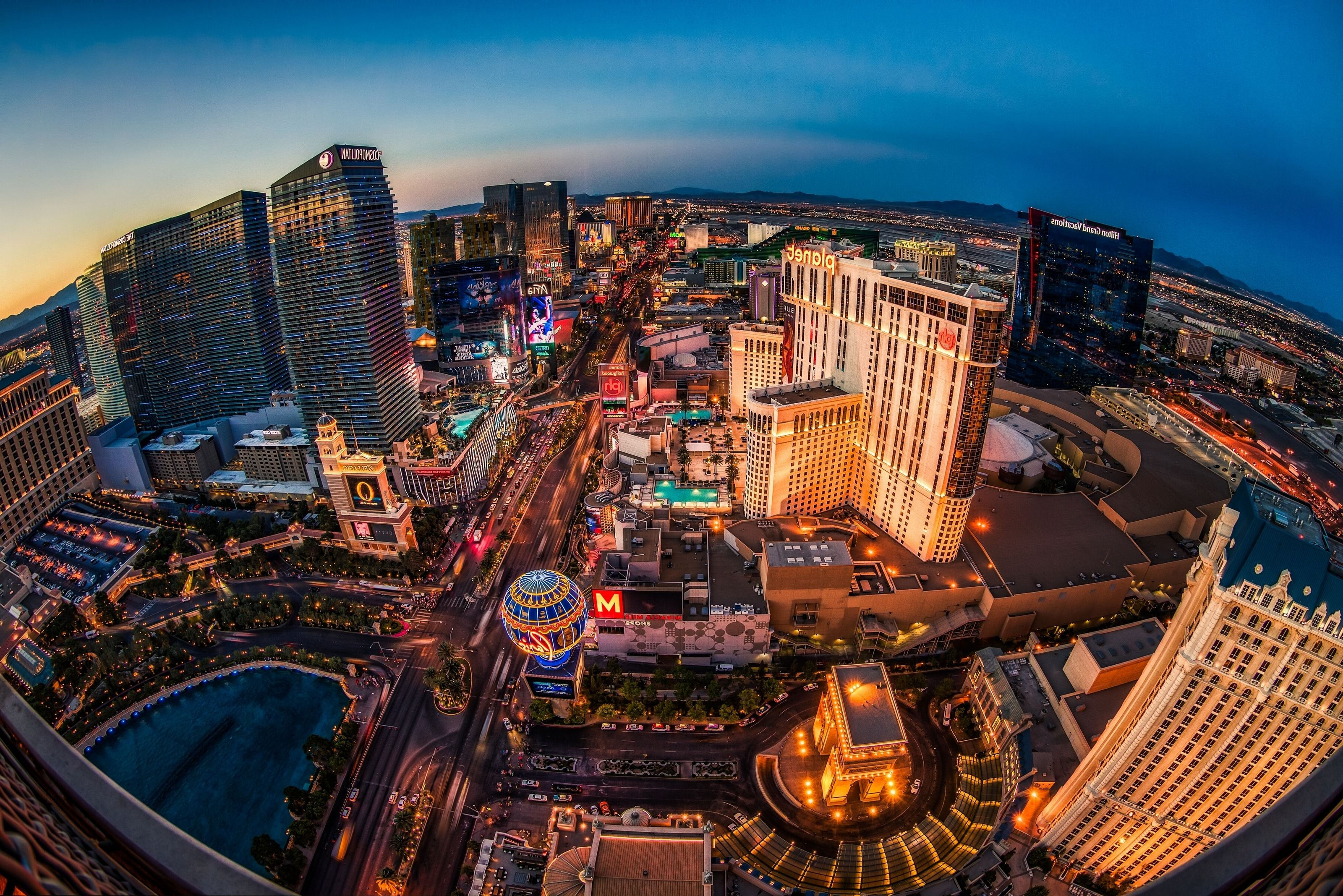 fond d'écran vegas,zone métropolitaine,ville,paysage urbain,zone urbaine,photographie aérienne