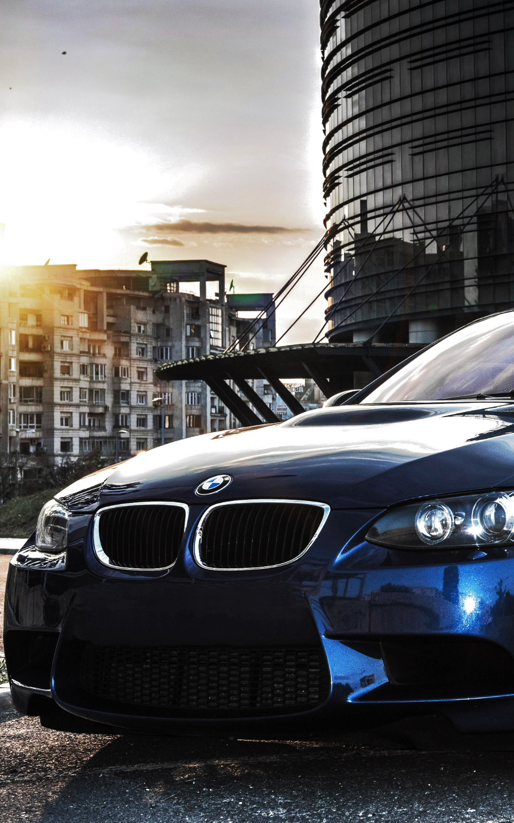 wallpaper mobile car,land vehicle,vehicle,car,bmw,automotive design