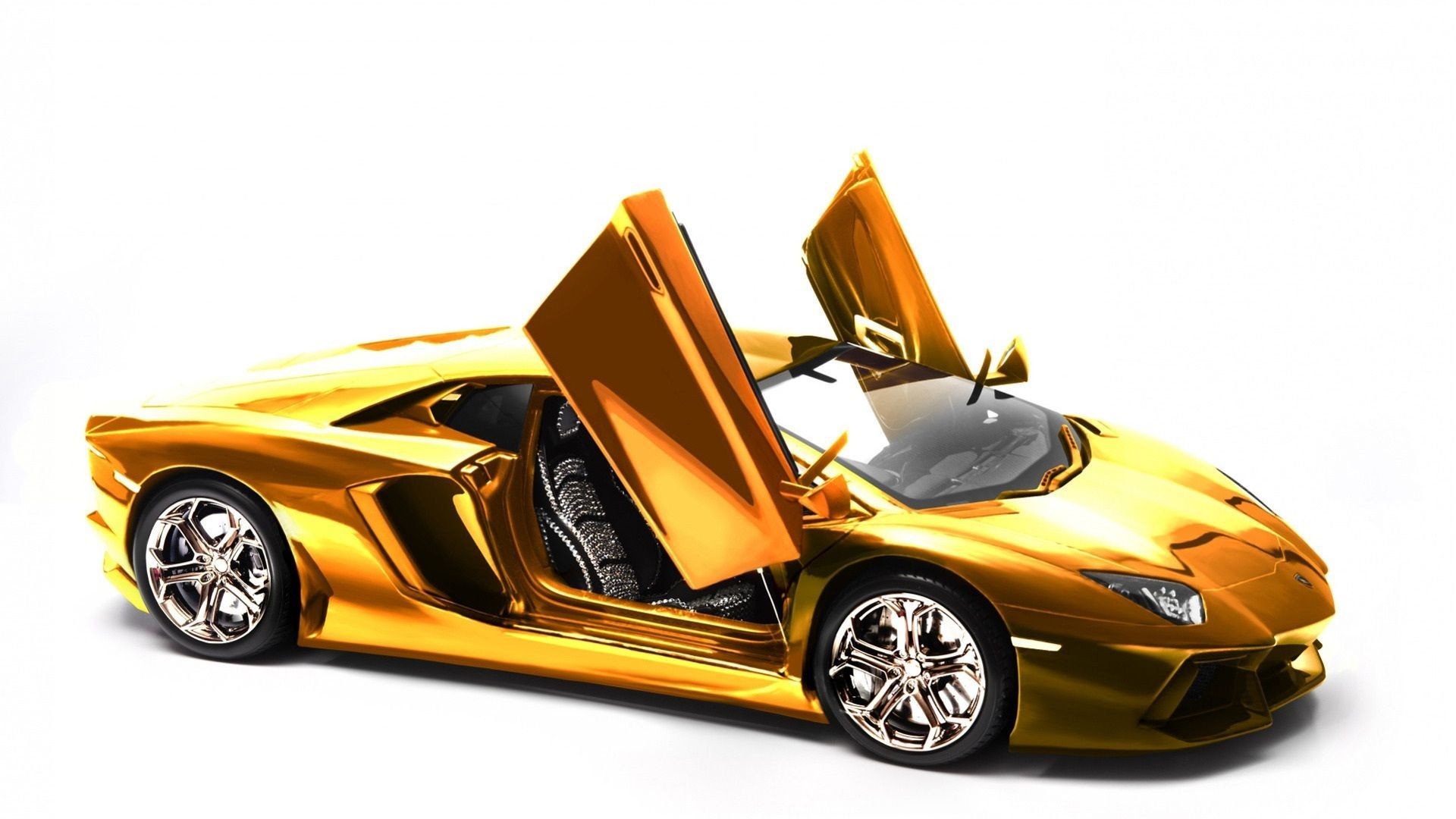 gold car wallpaper,land vehicle,vehicle,car,supercar,sports car