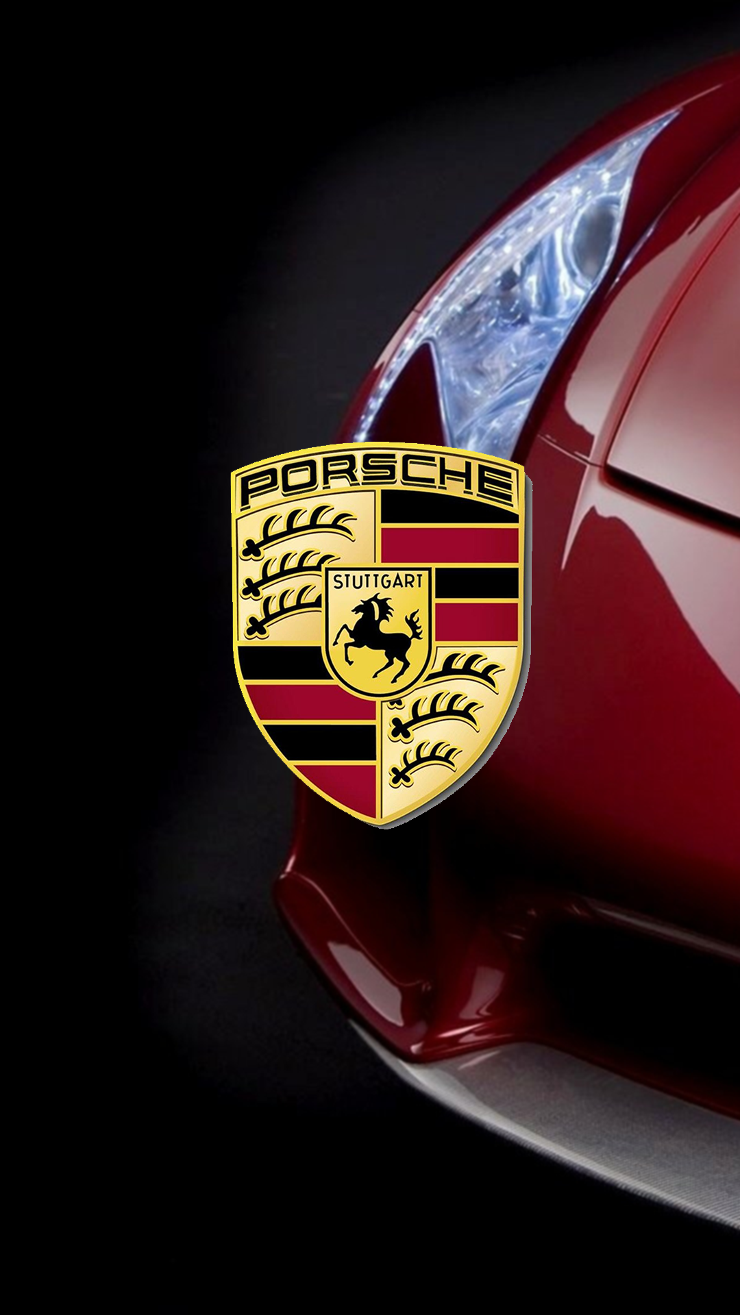 porsche phone wallpaper,helmet,vehicle,personal protective equipment,badge,car