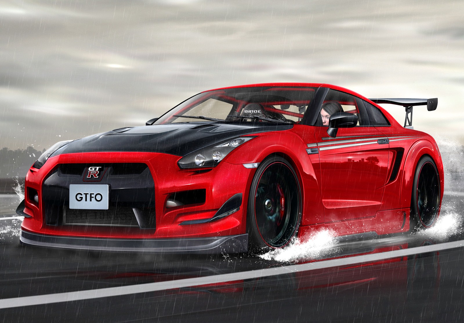 gtr car wallpaper,land vehicle,vehicle,car,sports car,performance car